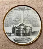 Fornasetti Milano - Piero Fornasetti - Schotel - Keramiek -