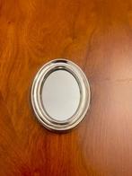 Pedro Durán - Handspiegel - Zilver