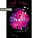 Exodus WL 9780330399081 Julie Bertagna, Verzenden, Gelezen, Julie Bertagna