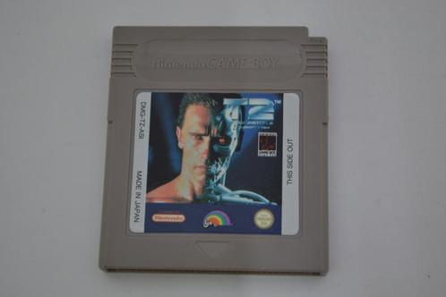 T2 - Judgment Day (GB ASI), Consoles de jeu & Jeux vidéo, Jeux | Nintendo Game Boy