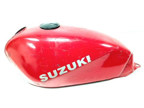 Suzuki GSX 250 E 43ED BRANDSTOFTANK 44100-33200-73, Motos, Pièces | Suzuki, Enlèvement ou Envoi