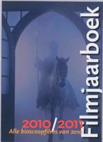 Filmjaarboek 2010-2011 9789064037689, Verzenden, Gelezen