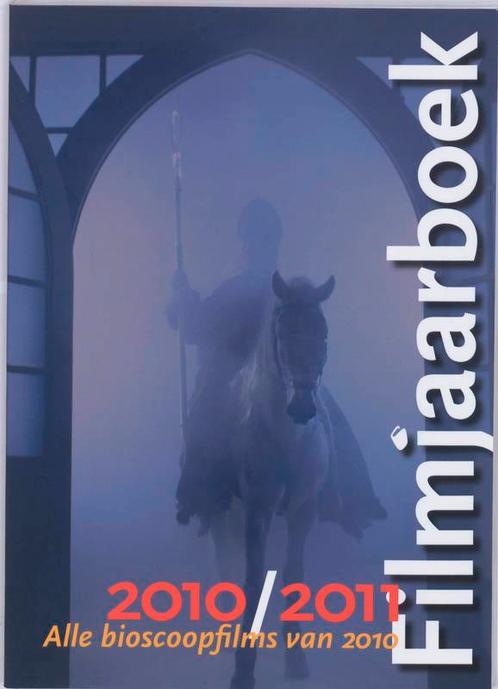 Filmjaarboek 2010-2011 9789064037689, Boeken, Film, Tv en Media, Gelezen, Verzenden