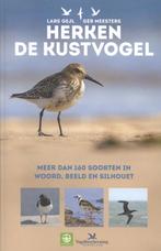 Herken de kustvogel. Meer dan 160 soorten in woord, beeld en, Verzenden, Zo goed als nieuw, Lars Gejl