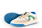 Milo & Mila Veterschoenen in maat 31 Wit | 5% extra korting, Milo & Mila, Verzenden, Jongen of Meisje, Schoenen