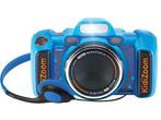 Veiling - VTech Kidizoom Duo FX blauw, kinderfotocamera, Gebruikt