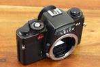Leica R4 Appareil photo reflex mono-objectif (SLR)