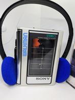 Sony - Walkman WM-32 - from Japan,Armstrong cassette- fully