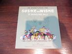 Suske en Wiske - De rammelende rally - 1 Album - EO - 1957, Nieuw