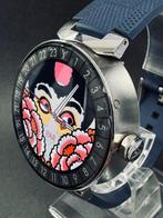 Louis Vuitton - Horizon Smart Watch - QA004 - Homme -