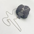 Kruis - Zilver - 2026