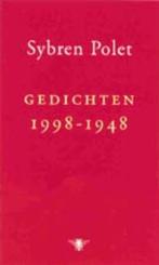 Gedichten 1998-1948 9789023448174 Sybren Polet, Verzenden, Sybren Polet