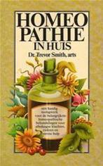 Homeopathie in huis 9789061203544, Boeken, Gelezen, Verzenden, Trevor Smith