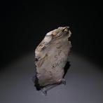 Néolithique Big Flint. Couteau de 12,5 cm de long - 5000 av.