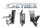 Complete Cybex kracht set | complete set | strength | Lease, Sport en Fitness, Verzenden, Zo goed als nieuw