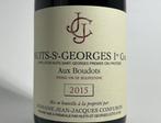 2015 Domaine Jean-Jacques Confuron - Aux Boudots - Nuits