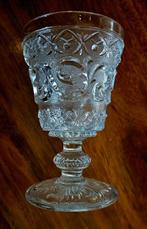 Baccarat - Service à boisson (8) - Arabesques - Cristal, Antiek en Kunst