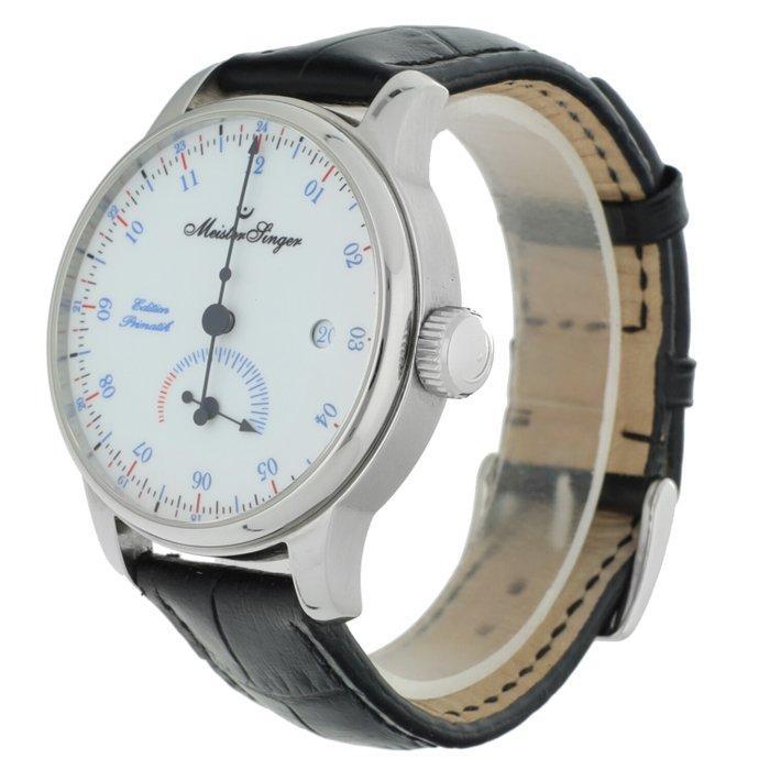 Meistersinger - Primatik - ED-PR365 - Homme - 2010-2020, Handtassen en Accessoires, Horloges | Heren