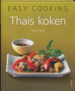 Easy cooking - Thais koken 9789044725551, Margit Proebst, Verzenden