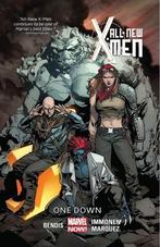 All-New X-Men Volume 5: One Down [HC], Nieuw, Verzenden