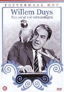 Topvermaak met - Willem Duys op DVD, Cd's en Dvd's, Verzenden, Nieuw in verpakking