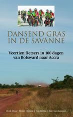 Dansend gras in de savanne 9789038918082 H. Kroes, Verzenden, Gelezen, H. Kroes