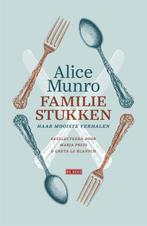Familiestukken 9789044539639 Alice Munro, Boeken, Verzenden, Zo goed als nieuw, Alice Munro