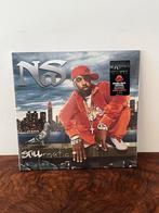 Nas - Stillmatic - Silver vinyl edition