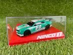 Ninco 1:32 - Modelauto - Chevrolet Camaro Green 69, Hobby & Loisirs créatifs