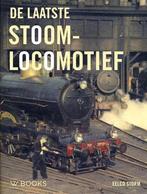 De laatste stoomlocomotief 9789462582460 Eelco Storm, Boeken, Verzenden, Gelezen, Eelco Storm