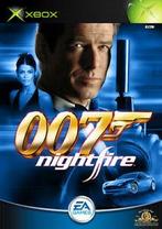 007 NightFire (Xbox) Adventure, Consoles de jeu & Jeux vidéo, Jeux | Autre, Verzenden