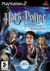 Harry Potter en de Gevangene van Azkaban - Playstation 2..., Games en Spelcomputers, Games | Sony PlayStation 2, Nieuw, Verzenden