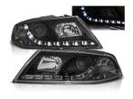 Daylight Black Xenon koplampen geschikt voor Skoda Octavia 2, Verzenden, Nieuw, Skoda
