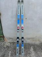 Sci Vintage Spalding Beta - Attacchi Salomon S400 -, Collections, Collections Autre