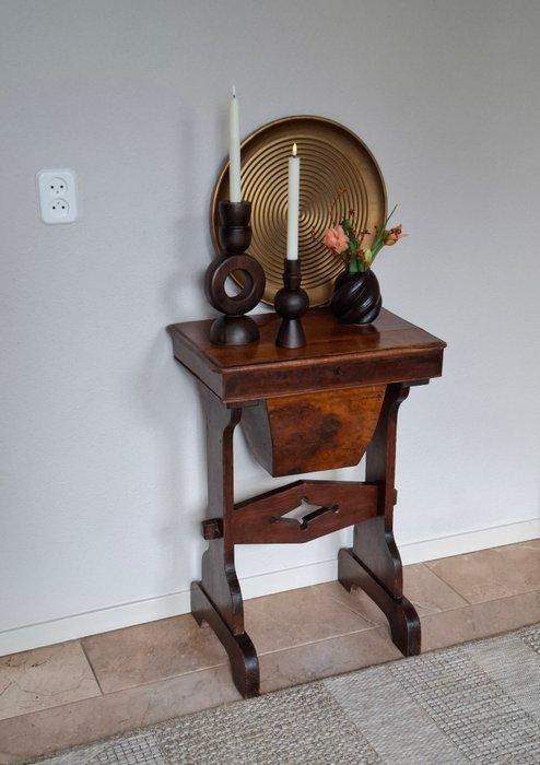 Table dappoint - Bois - Différentes sortes de hou, Antiek en Kunst, Antiek | Overige Antiek