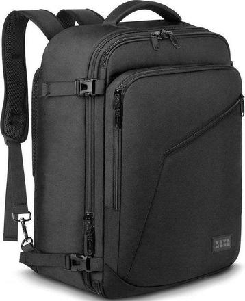 Tweedekans | TRVLMORE Reistas - 40L - Rugzak - Handbagage beschikbaar voor biedingen