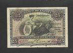 Spanje. - 3 banknotes Pesetas - various dates