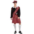 Schotland Kostuum Heren, Vêtements | Hommes, Costumes de carnaval & Vêtements de fête, Verzenden