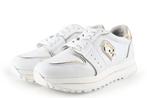 Liu Jo Sneakers in maat 40 Wit | 5% extra korting, Kleding | Dames, Schoenen, Verzenden, Liu Jo, Wit, Zo goed als nieuw