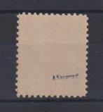 Espagne 1937 - Général Franco - Non adopté, Postzegels en Munten, Postzegels | Europa | Spanje, Gestempeld