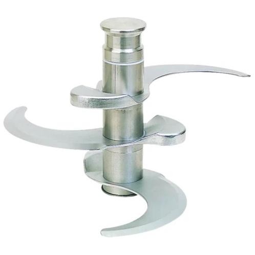 Mes | Robot Coupe 45L Cutter | RVS (Glad) Robot Coupe, Zakelijke goederen, Horeca | Keukenapparatuur, Nieuw in verpakking, Verzenden