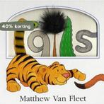 Tails 9780152167738 Matthew van Fleet, Verzenden, Gelezen, Matthew van Fleet