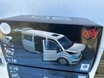 NZG 1:18 - Voiture miniature - VW Multivan Edition 30 - Rare