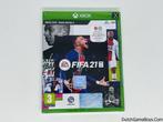 Xbox One / Xbox Series X - Fifa 21 - New & Sealed, Games en Spelcomputers, Games | Xbox One, Verzenden, Gebruikt