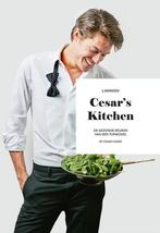 Cesars kitchen 9789401429702 Cesar Casier, Boeken, Verzenden, Gelezen, Cesar Casier