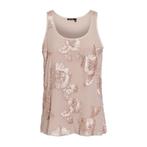 Marc Aurel • top met bloemen • 36, Kleding | Dames, Verzenden, Nieuw, Maat 36 (S), Marc Aurel