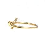 Tiffany & Co. - Ring Roze goud, Nieuw
