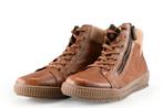 Romika Snowboots in maat 41 Cognac | 5% extra korting, Kleding | Dames, Overige kleuren, Verzenden, Snowboots, Zo goed als nieuw