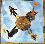 Spin Doctors - Turn It Upside Down (CD, 1994), CD & DVD