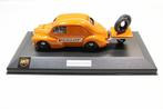 AM.71 1:43 - Voiture miniature - Renault 4cv Dunlop 1/43. -